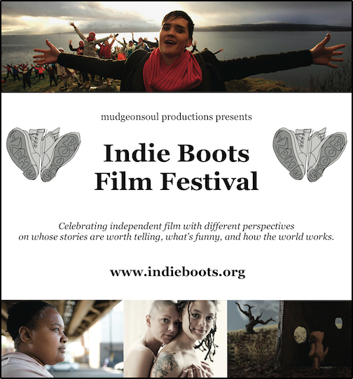 Indie Boots Film Festival